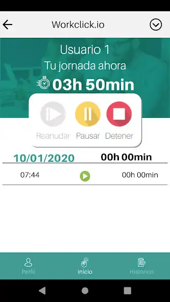 Play Workclick.io  and enjoy Workclick.io with UptoPlay