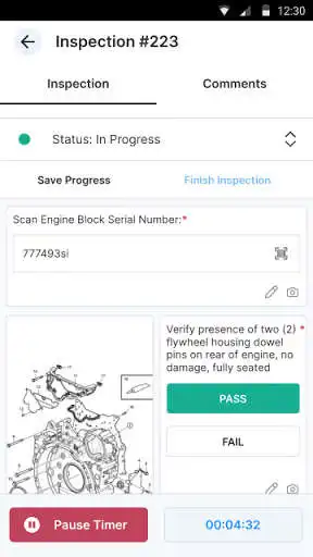 Play WorkClout - Quality Management App  and enjoy WorkClout - Quality Management App with UptoPlay