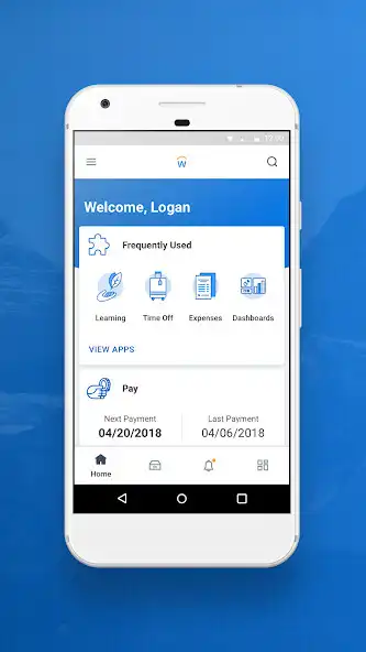 Play Workday  and enjoy Workday with UptoPlay