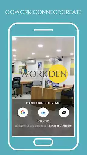 Play WorkDen