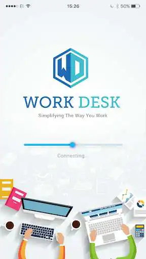 Play Work Desk