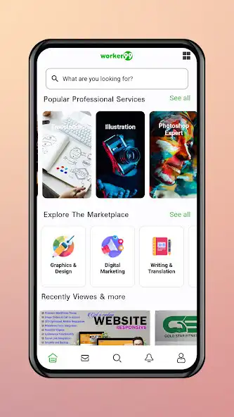 Play Worker99 : Hire Freelancers and enjoy Worker99 : Hire Freelancers with UptoPlay Play Worker99 : Hire Freelancers and enjoy Worker99 : Hire Freelancers with UptoPlay
