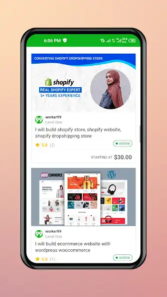 Play Worker99 : Hire Freelancers as an online game online Worker99 : Hire Freelancers with UptoPlay Play Worker99 : Hire Freelancers as an online game Worker99 : Hire Freelancers with UptoPlay