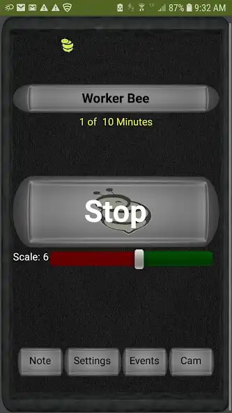 Play WorkerBee  and enjoy WorkerBee with UptoPlay