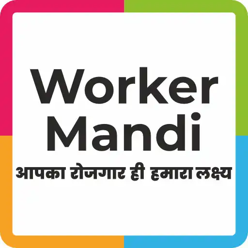 Play Worker Mandi APK