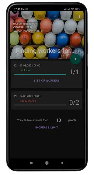 Play Worker near me. Worker finder  and enjoy Worker near me. Worker finder with UptoPlay