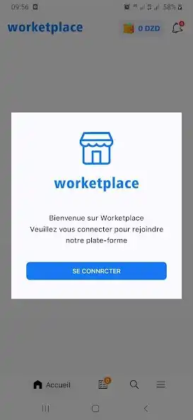 Play Worketplace as an online game Worketplace with UptoPlay