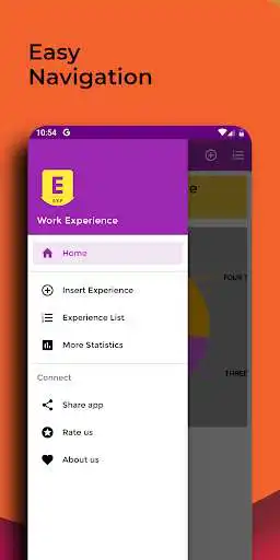 Play Work Experience Calculator as an online game Work Experience Calculator with UptoPlay