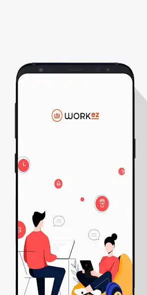Play Work EZ  and enjoy Work EZ with UptoPlay