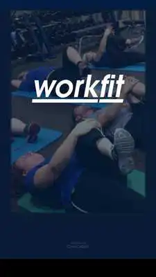Play WorkFit Play WorkFit