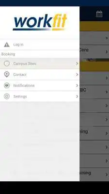 Play WorkFit Play WorkFit