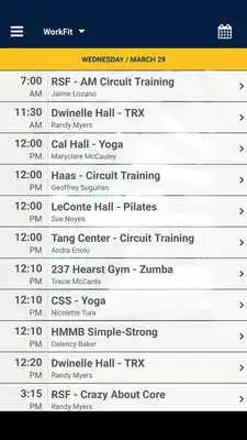 Play WorkFit Play WorkFit