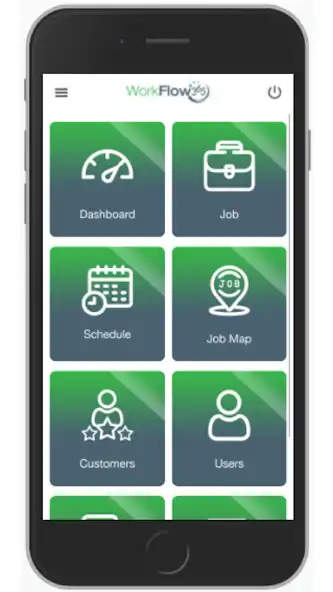 Play Workflow365 as an online game Workflow365 with UptoPlay