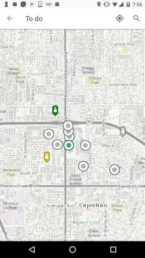 Play Workforce for ArcGIS as an online game Workforce for ArcGIS with UptoPlay