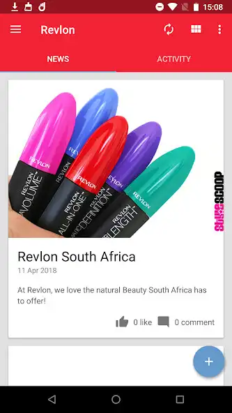 Play Workforce Revlon as an online game online Workforce Revlon with UptoPlay Play Workforce Revlon as an online game Workforce Revlon with UptoPlay
