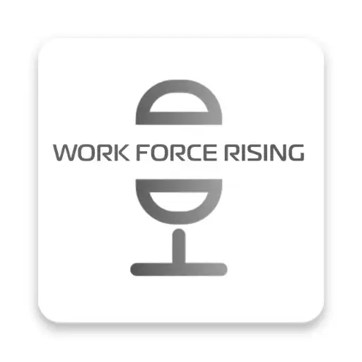 Play Workforce Rising Radio APK Play Workforce Rising Radio APK