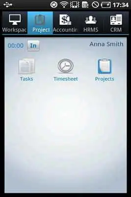 Play Workforce Track Simple ERP