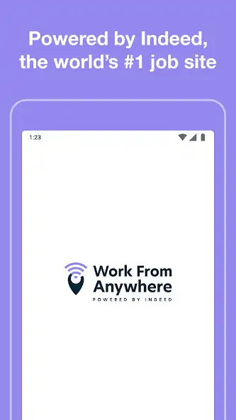 Play Work From Anywhere - by Indeed  and enjoy Work From Anywhere - by Indeed with UptoPlay