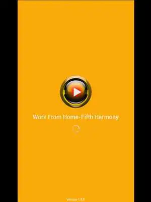 Play WORK FROM HOME FIFTH HARMONY