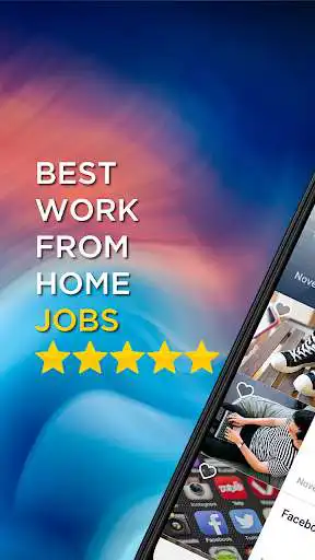 Play Work From Home Jobs  and enjoy Work From Home Jobs with UptoPlay
