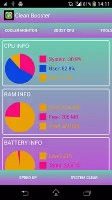 Play WorkGoodCleanBooster