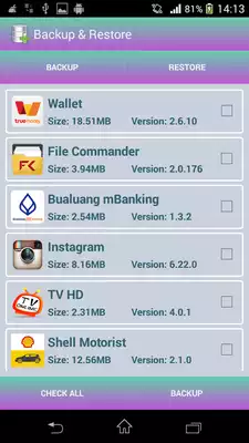 Play WorkGoodCleanBooster