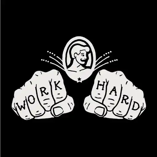 Play Work Hard Barbershop andtattoo APK Play Work Hard Barbershop andtattoo APK