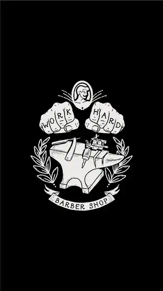 Play Work Hard Barbershop andtattoo  and enjoy Work Hard Barbershop andtattoo with UptoPlay