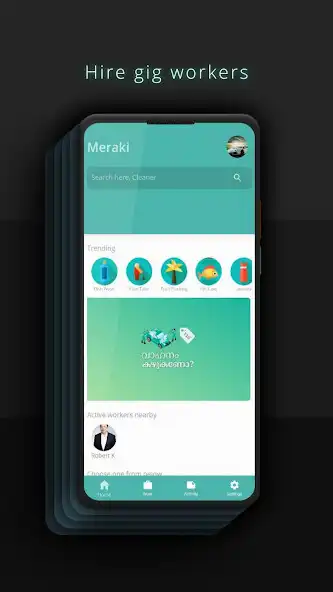 Play Work - Hire  Find Gig Works as an online game Work - Hire  Find Gig Works with UptoPlay