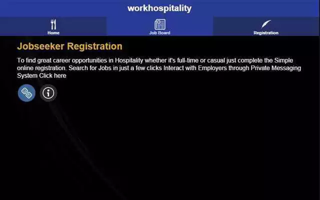 Play workhospitality