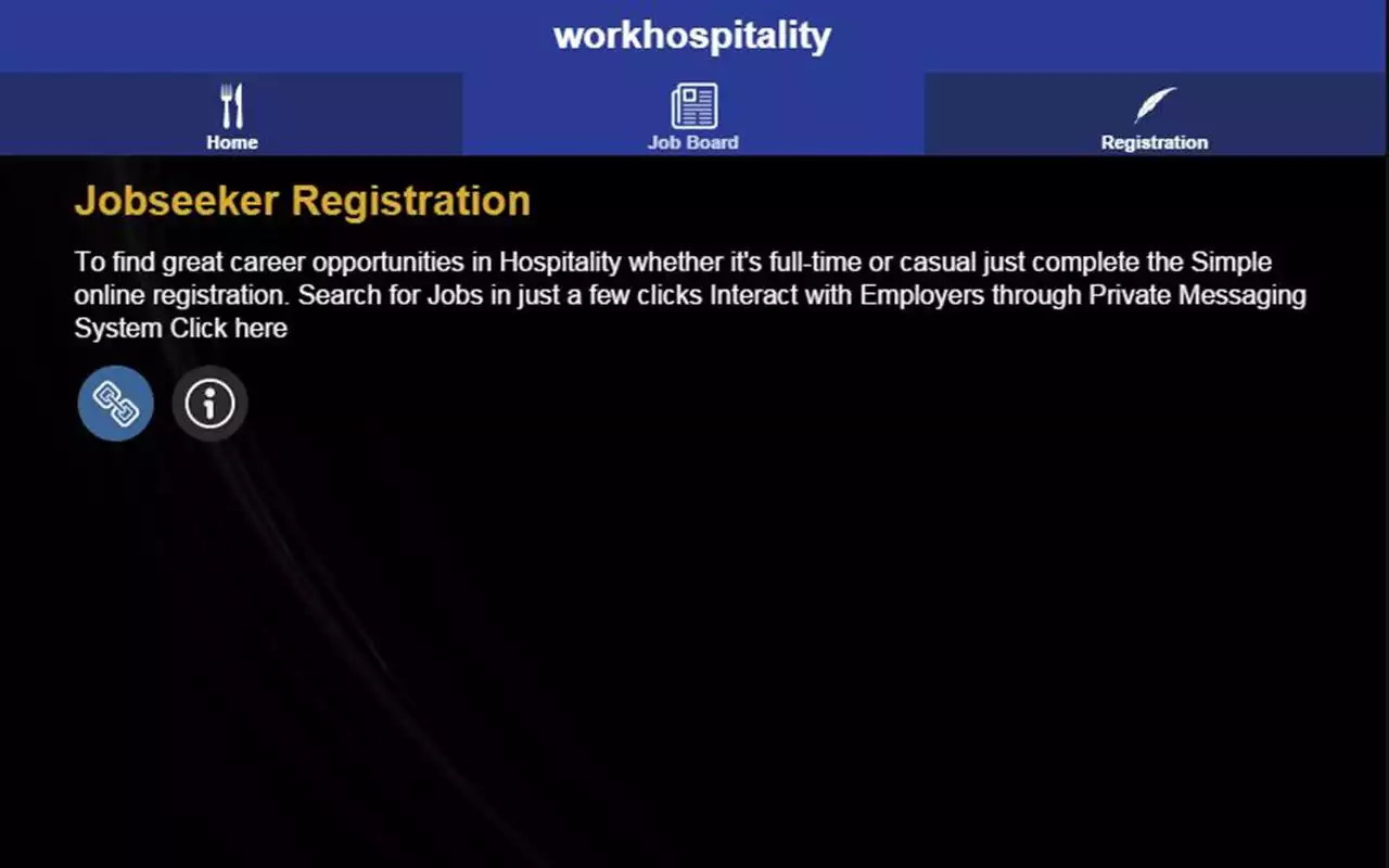 Play workhospitality