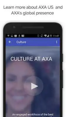 Play Working@AXA