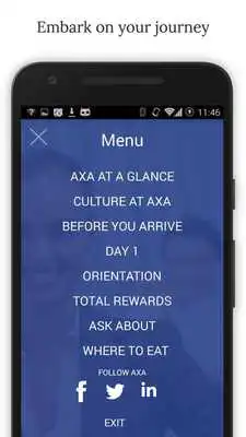 Play Working@AXA
