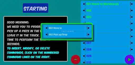 Play Working Bots  and enjoy Working Bots with UptoPlay