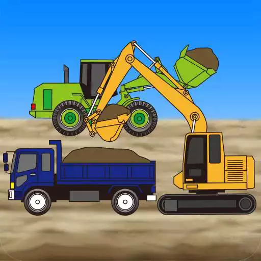 Free play online working car Rattle APK