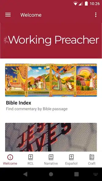 Play Working Preacher  and enjoy Working Preacher with UptoPlay