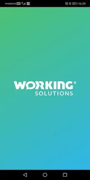 Play Working Solutions  and enjoy Working Solutions with UptoPlay