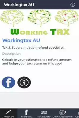 Play Workingtax AU
