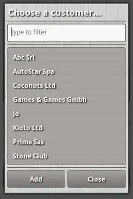 Play Working Time Demo