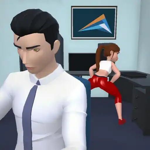 Play Work in Secret 3D APK