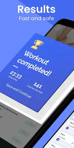 Play Work In Splits - Personal Coach  and enjoy Work In Splits - Personal Coach with UptoPlay