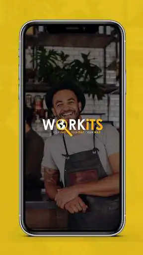 Play WORKiTS  and enjoy WORKiTS with UptoPlay