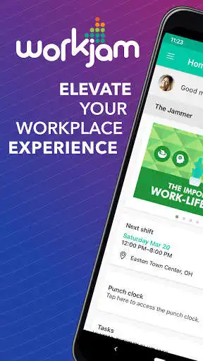 Play WorkJam  and enjoy WorkJam with UptoPlay