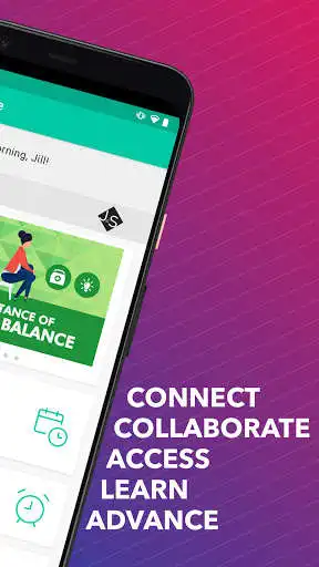 Play WorkJam as an online game WorkJam with UptoPlay