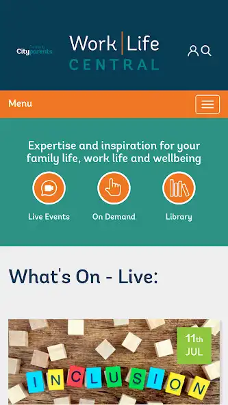 Play Worklife Central and enjoy Worklife Central with UptoPlay Play Worklife Central and enjoy Worklife Central with UptoPlay