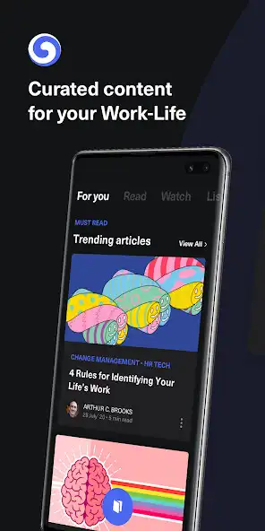 Play Worklife  and enjoy Worklife with UptoPlay
