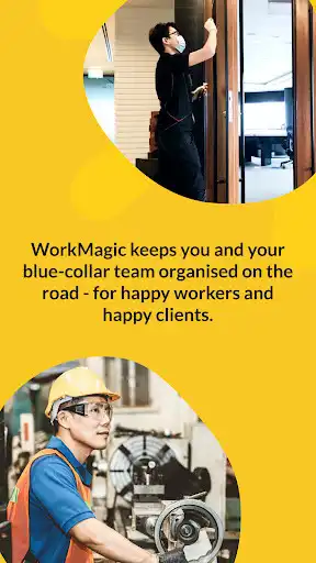 Play WorkMagic  and enjoy WorkMagic with UptoPlay