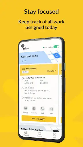 Play WorkMagic as an online game WorkMagic with UptoPlay