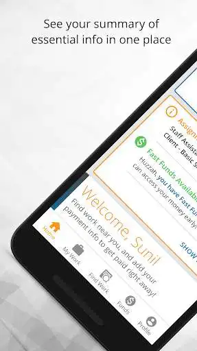 Play WorkMarket - Find Jobs and Get Work Done Anywhere  and enjoy WorkMarket - Find Jobs and Get Work Done Anywhere with UptoPlay