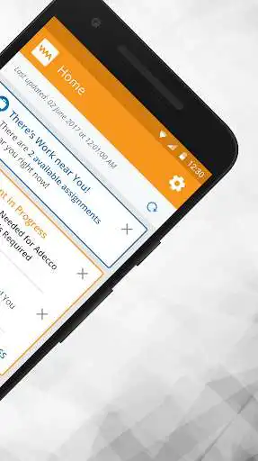 Play WorkMarket - Find Jobs and Get Work Done Anywhere as an online game WorkMarket - Find Jobs and Get Work Done Anywhere with UptoPlay